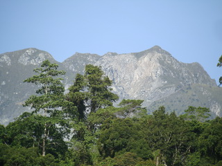 Mount Apo Davao